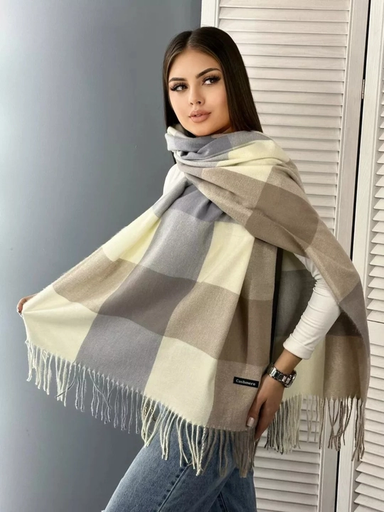 Sharflar, ayollar sharfi, qishki sharf, issiq sharf, uzun sharf, zich sharf, 180 x 70 sm