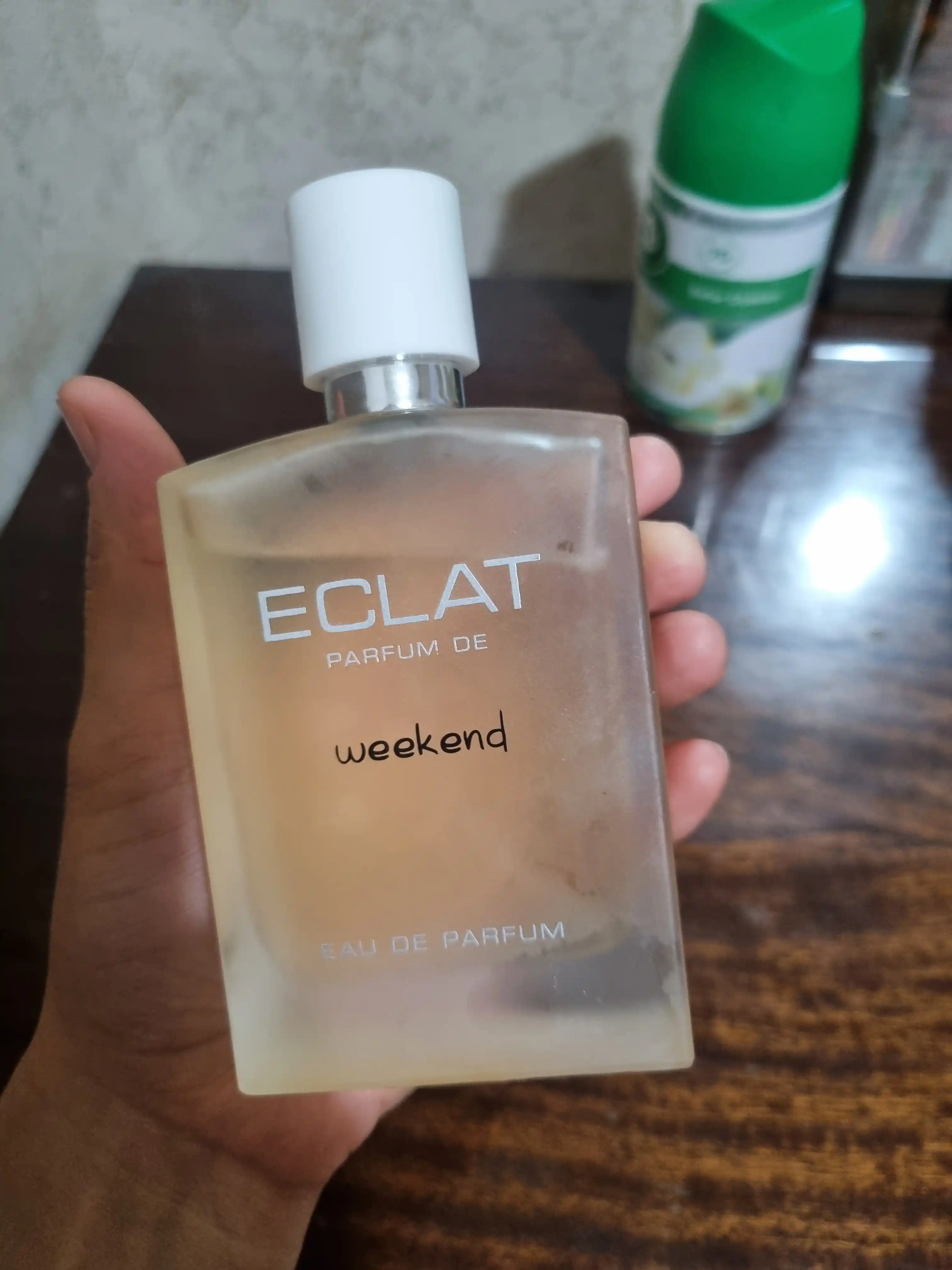 Женская туалетная вода Eclat Femme Weekend, 50 мл