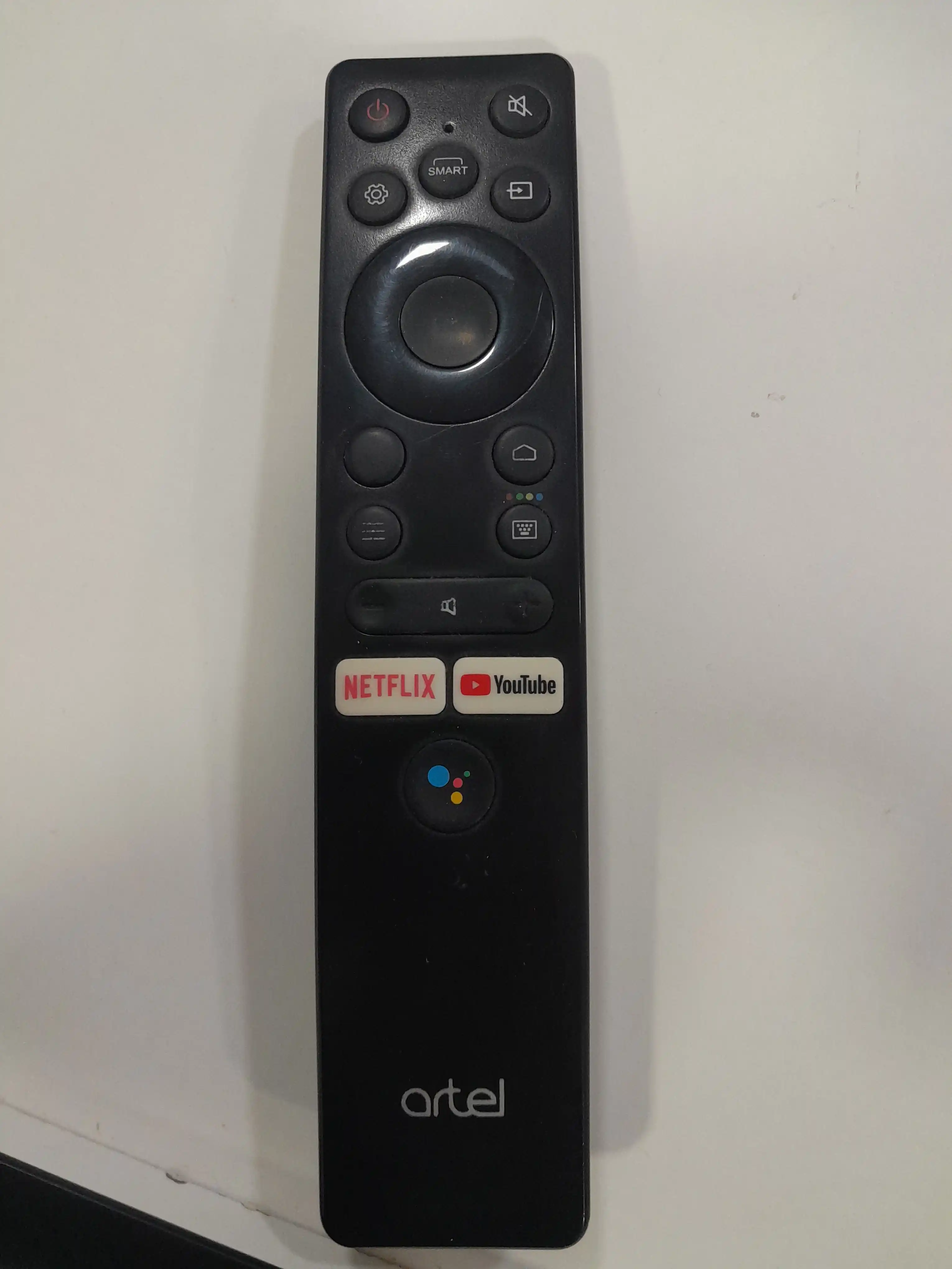 Пульт "Artel smart TV, Magic Control PULT market", универсальный