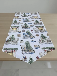 Белый