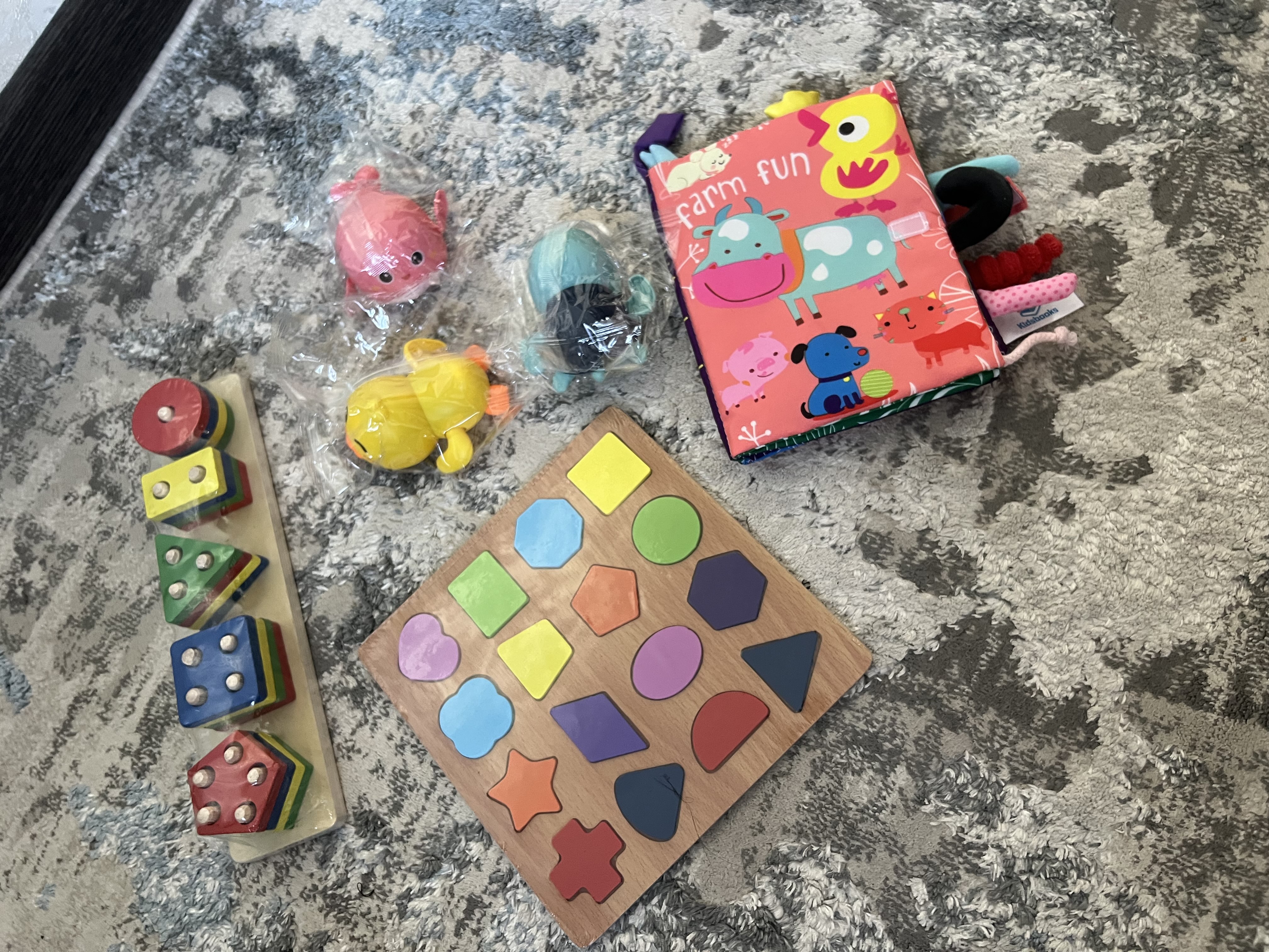 Заводной игрушки для купания, утка, кит, черепаха, 3 игрушки в наборе