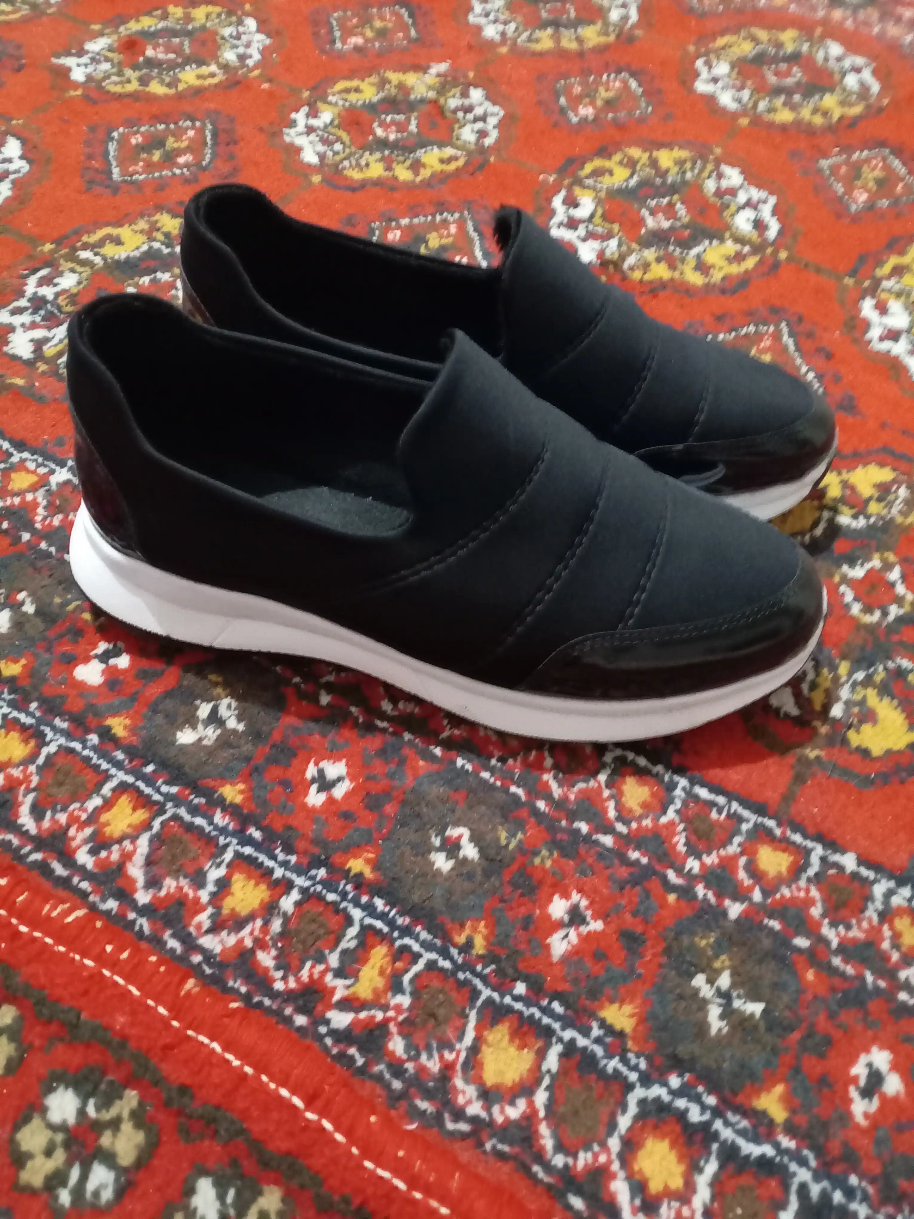 Женские кроссовки для весны, осени и зимы лёгкие и удобные, размеры 36–40