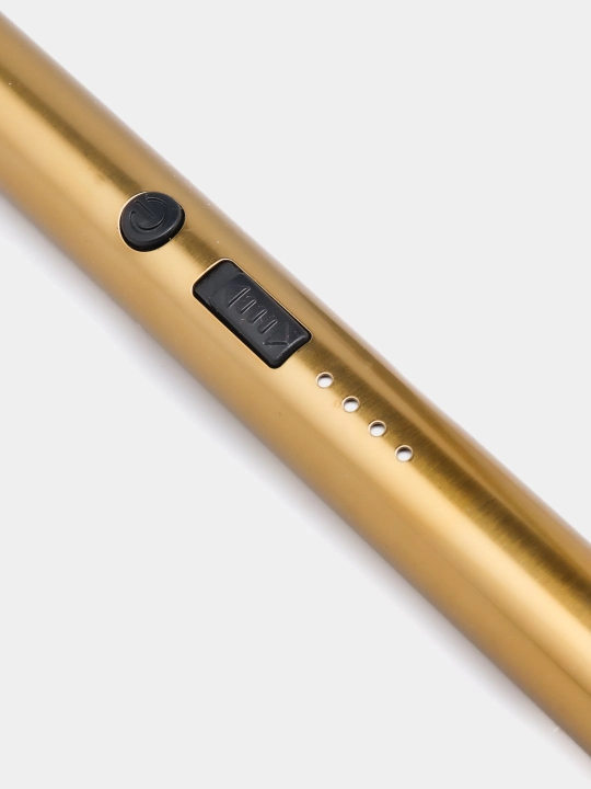 Кухонные зажигалки, для газовых плит, перезаряжаемые от USB, 360 градусов