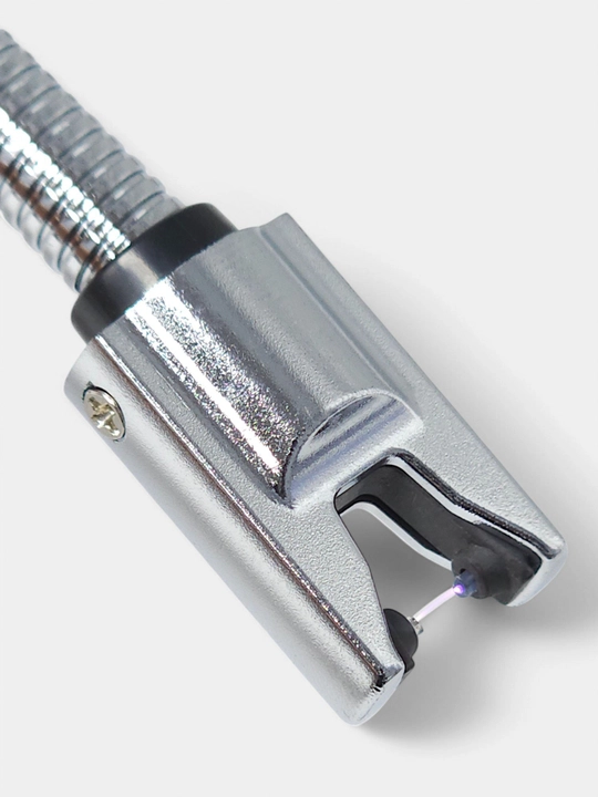 Кухонные зажигалки, для газовых плит, перезаряжаемые от USB, 360 градусов