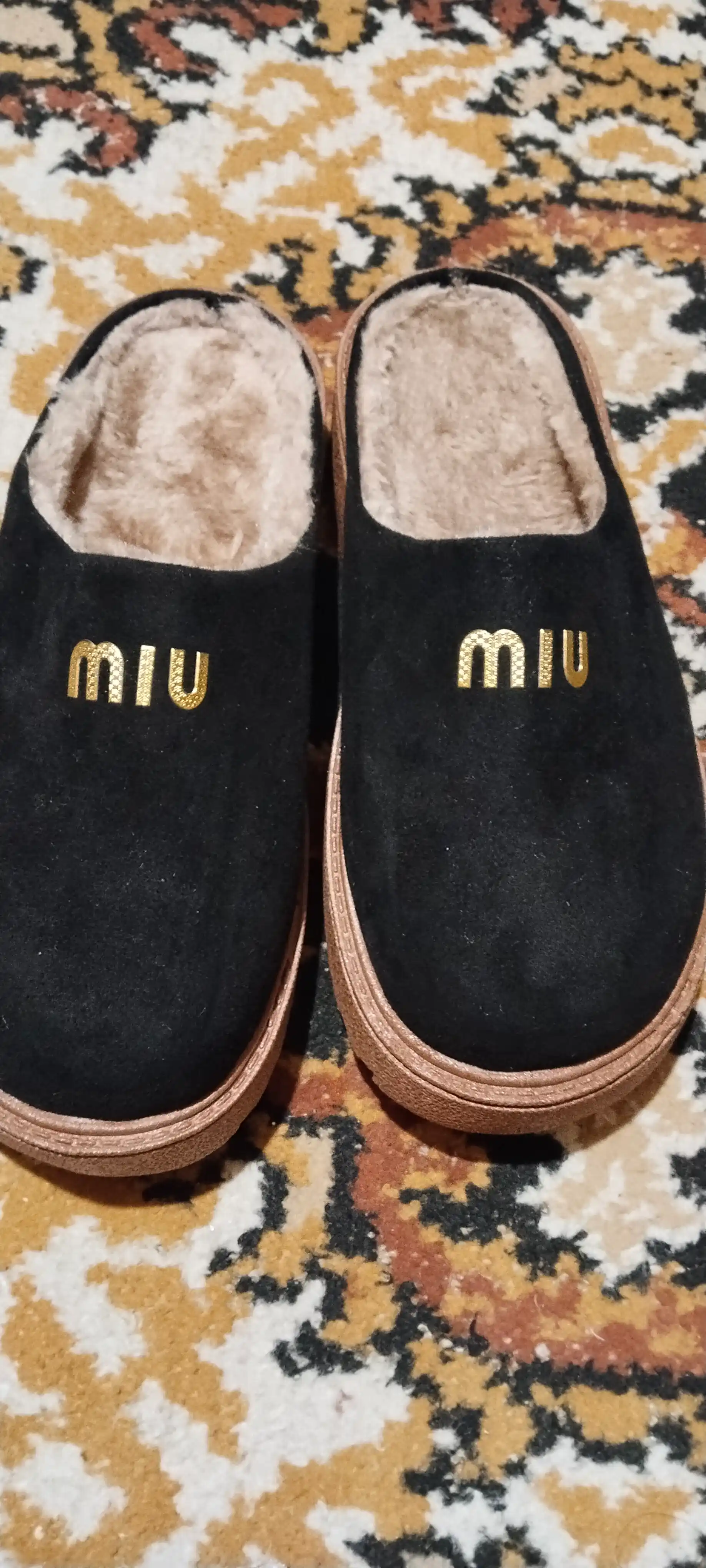 Женские тапочки для улицы и дома, 37-41