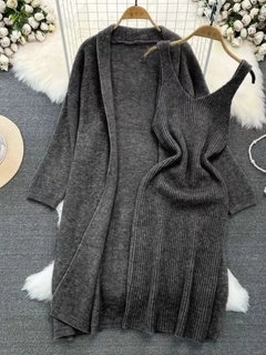 Черный