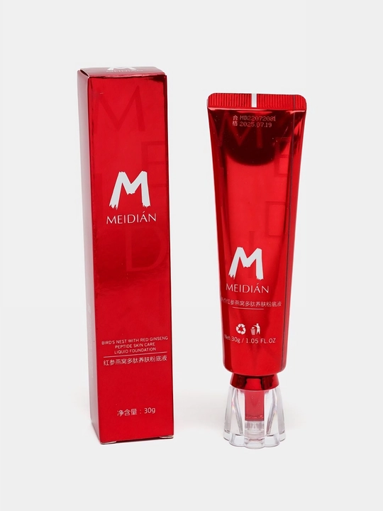 Tonal krem M MEIDIAN - 
