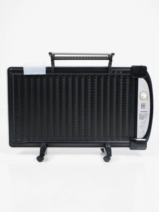 Moyli isitgichi Bench BH-SM23M11WB, 11 qovurg'ali, 2300 Vt