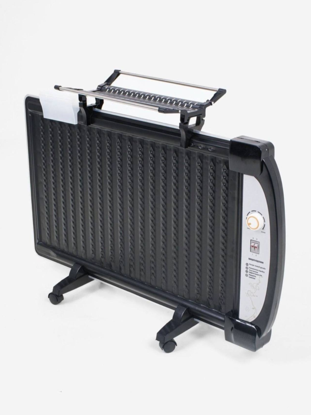 Moyli isitgichi Bench BH-SM23M11WB, 11 qovurg'ali, 2300 Vt - 