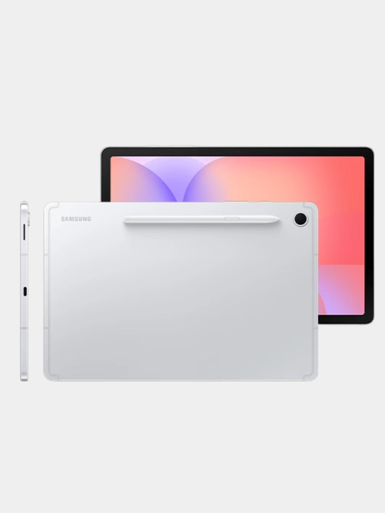 Планшет Samsung Galaxy Tab S10 Lite, с S Pen, 10.9", 8000 мАч, гарант 1 год