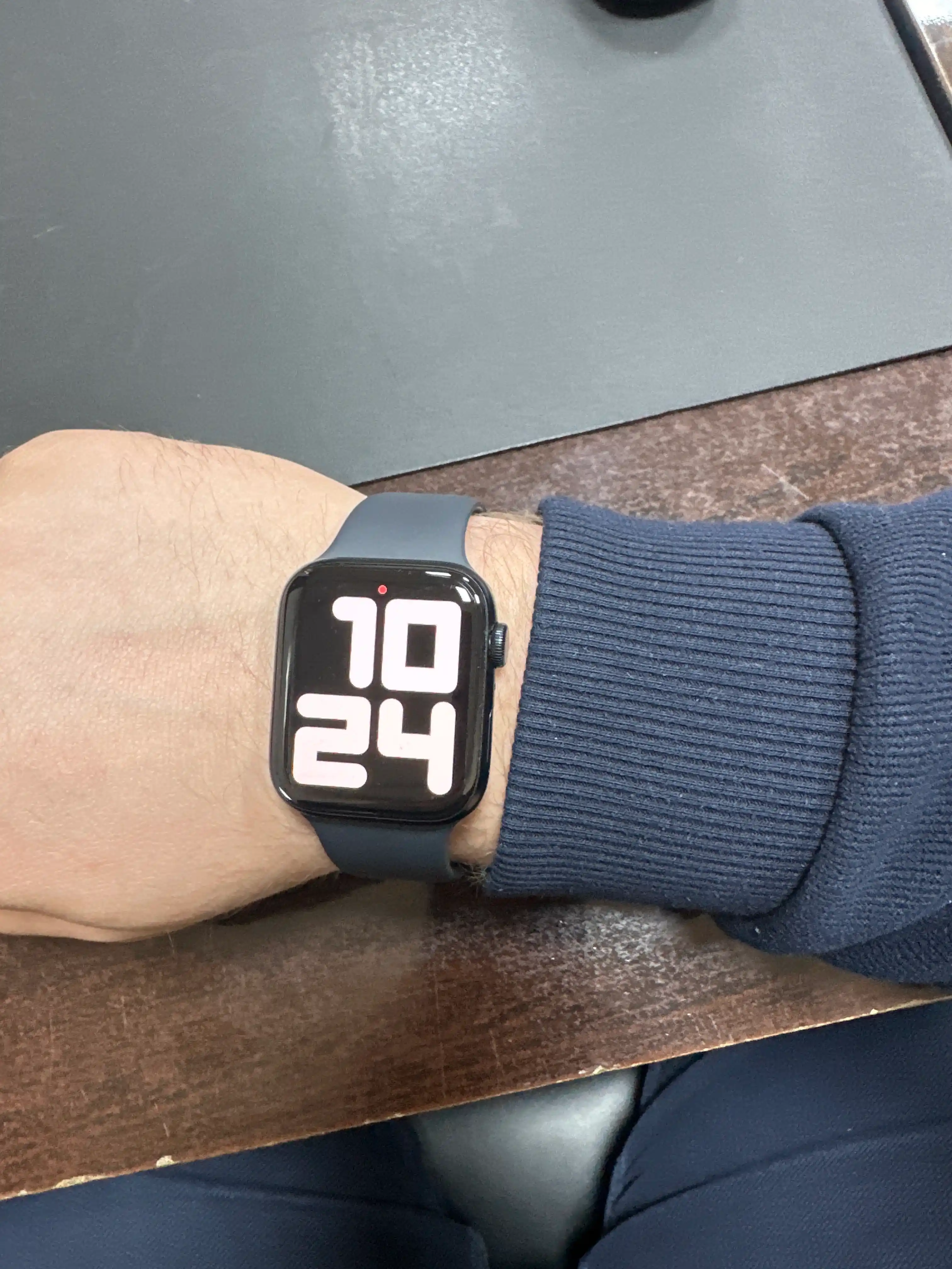 Умные часы Apple Watch SE, 2nd gen, 40/44 мм