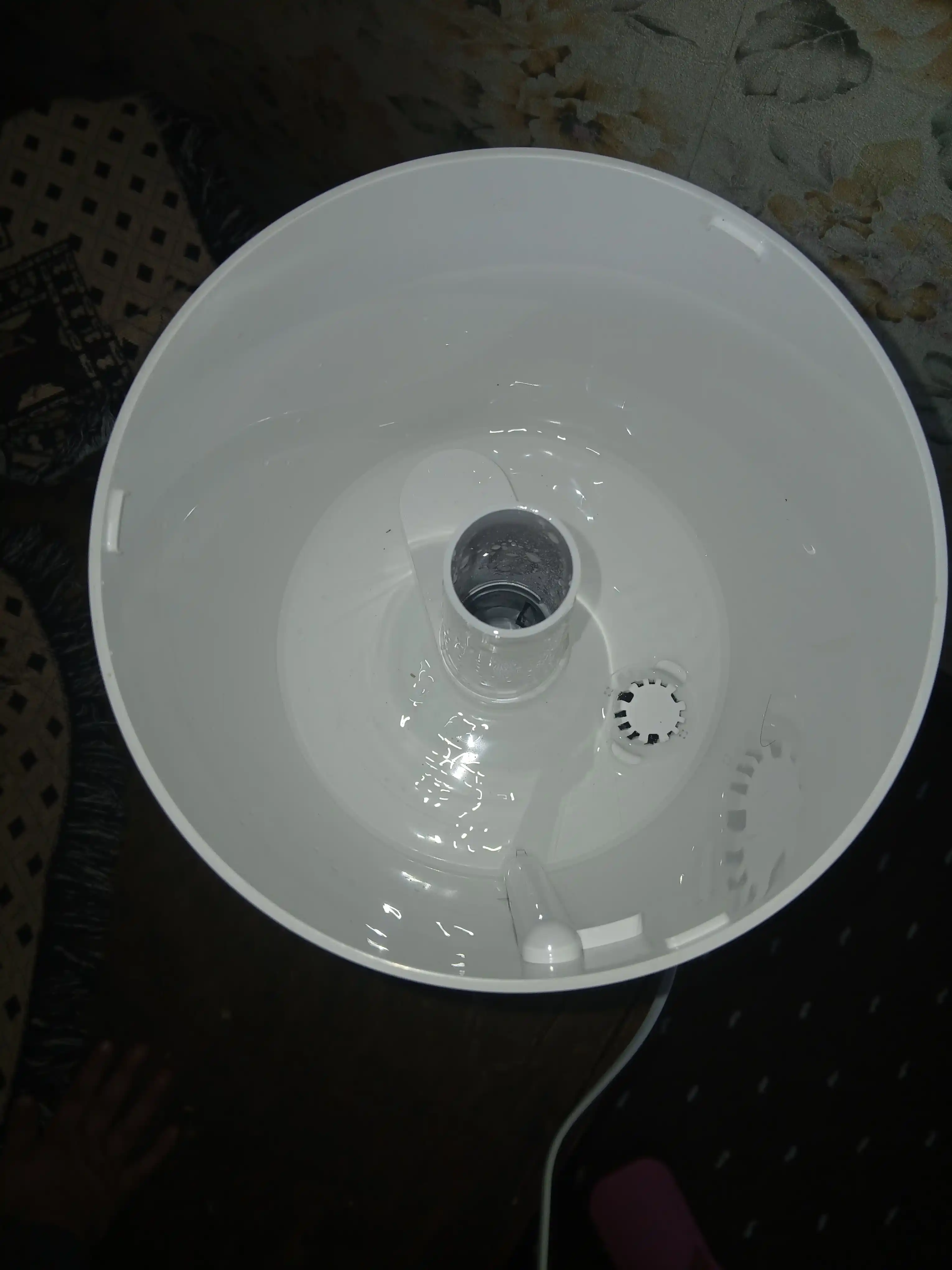 Умный увлажнитель воздуха Xiaomi Mi Humidifier 2 Lite Global, с системой стерилизации