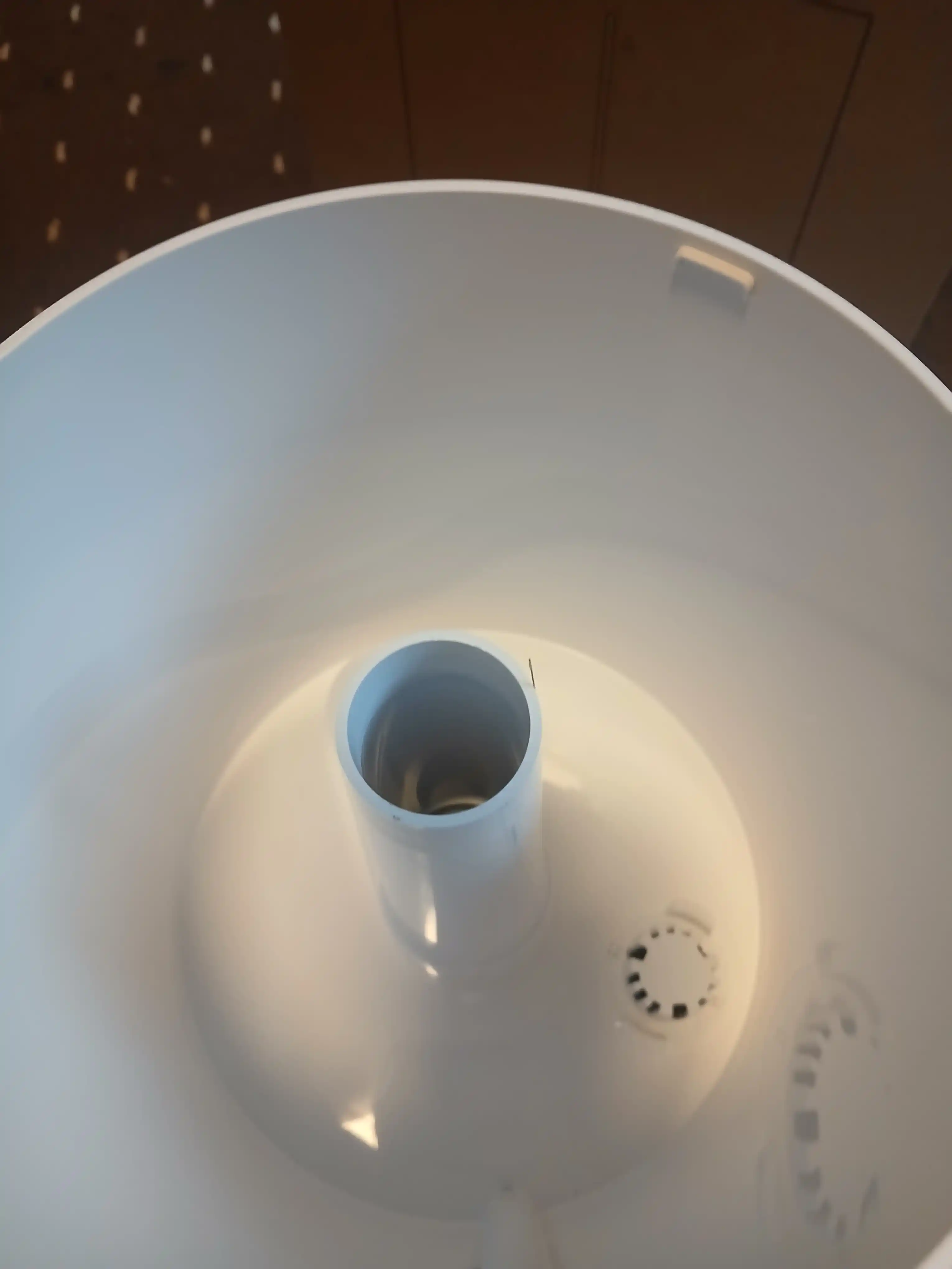 Умный увлажнитель воздуха Xiaomi Mi Humidifier 2 Lite Global, с системой стерилизации
