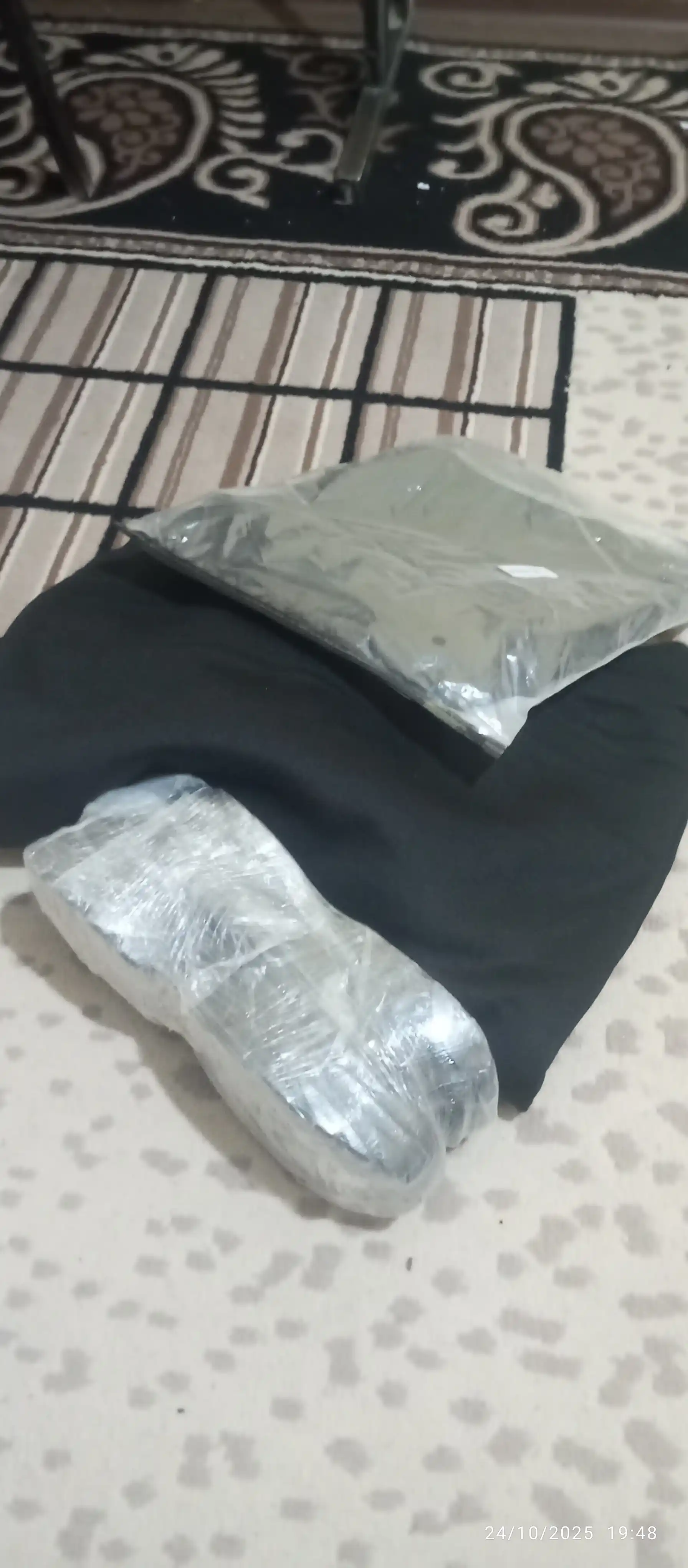 "M-L-XL" o‘lchamli, 52-54-56 o‘lchamli, issiq sochli, kapyushonli erkak xudi