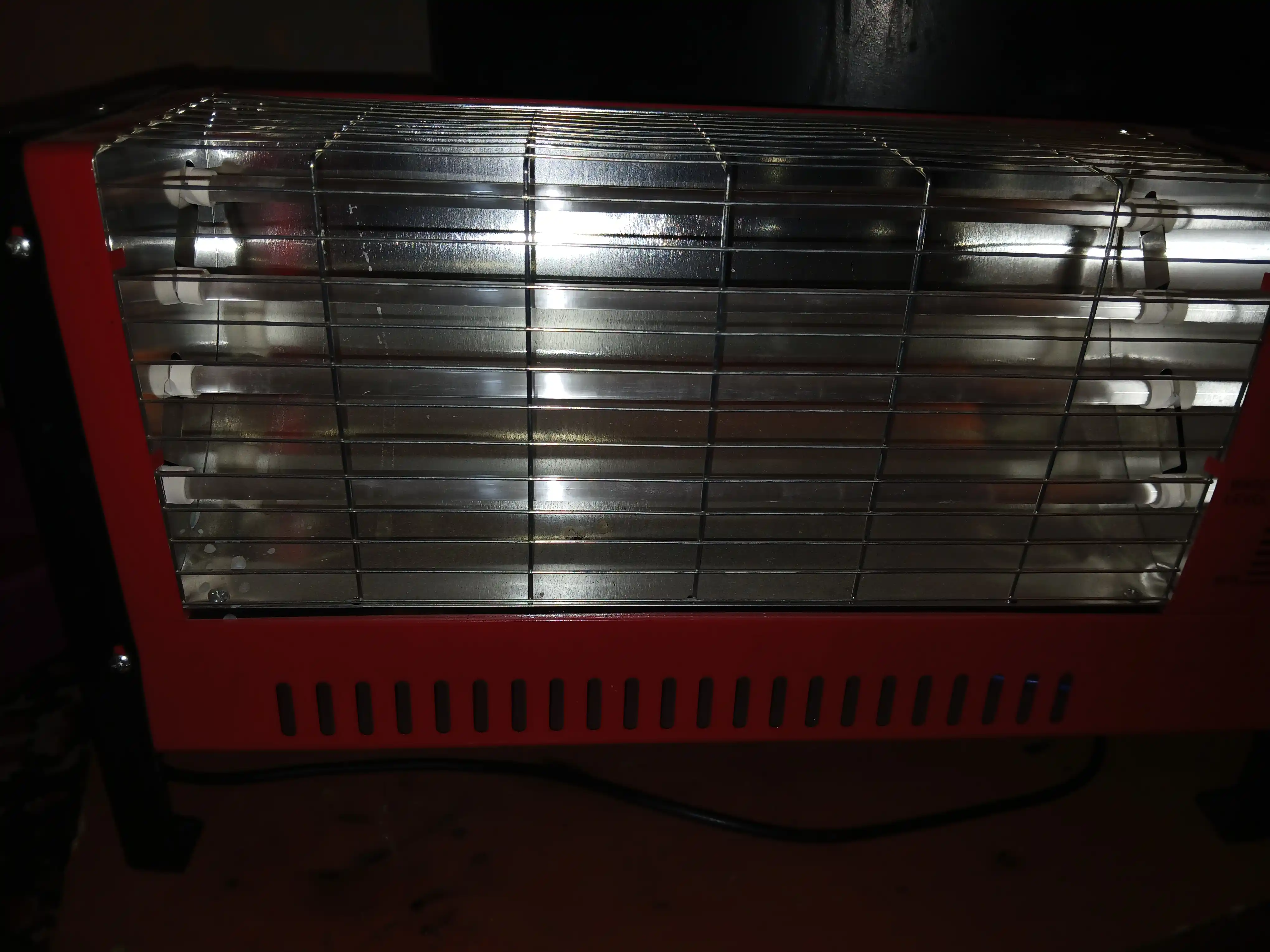 Elektr isitish qurilmasi, 220 V