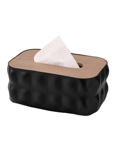 Черный