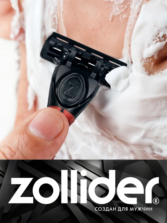 Zollider Hybrid 3 Smart ustara dastgohi