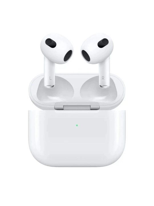 Simsiz quloqchinlar Pods 3, iPhone va Android uchun