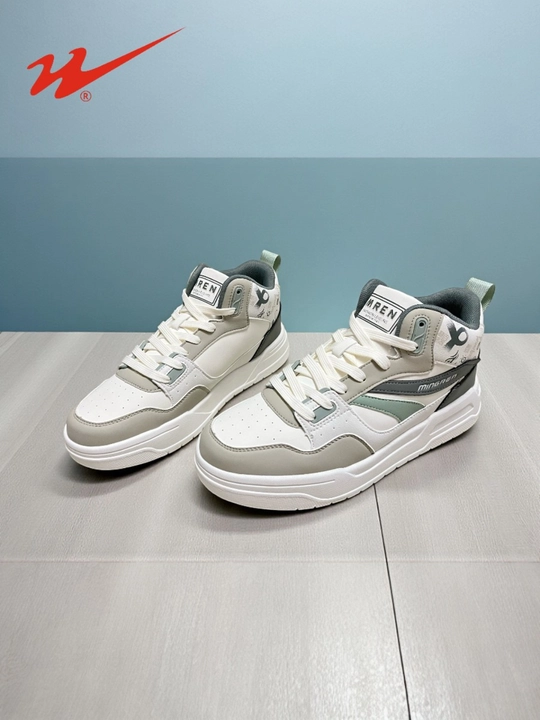 Женские кроссовки Double Star, размер 37-40 - 