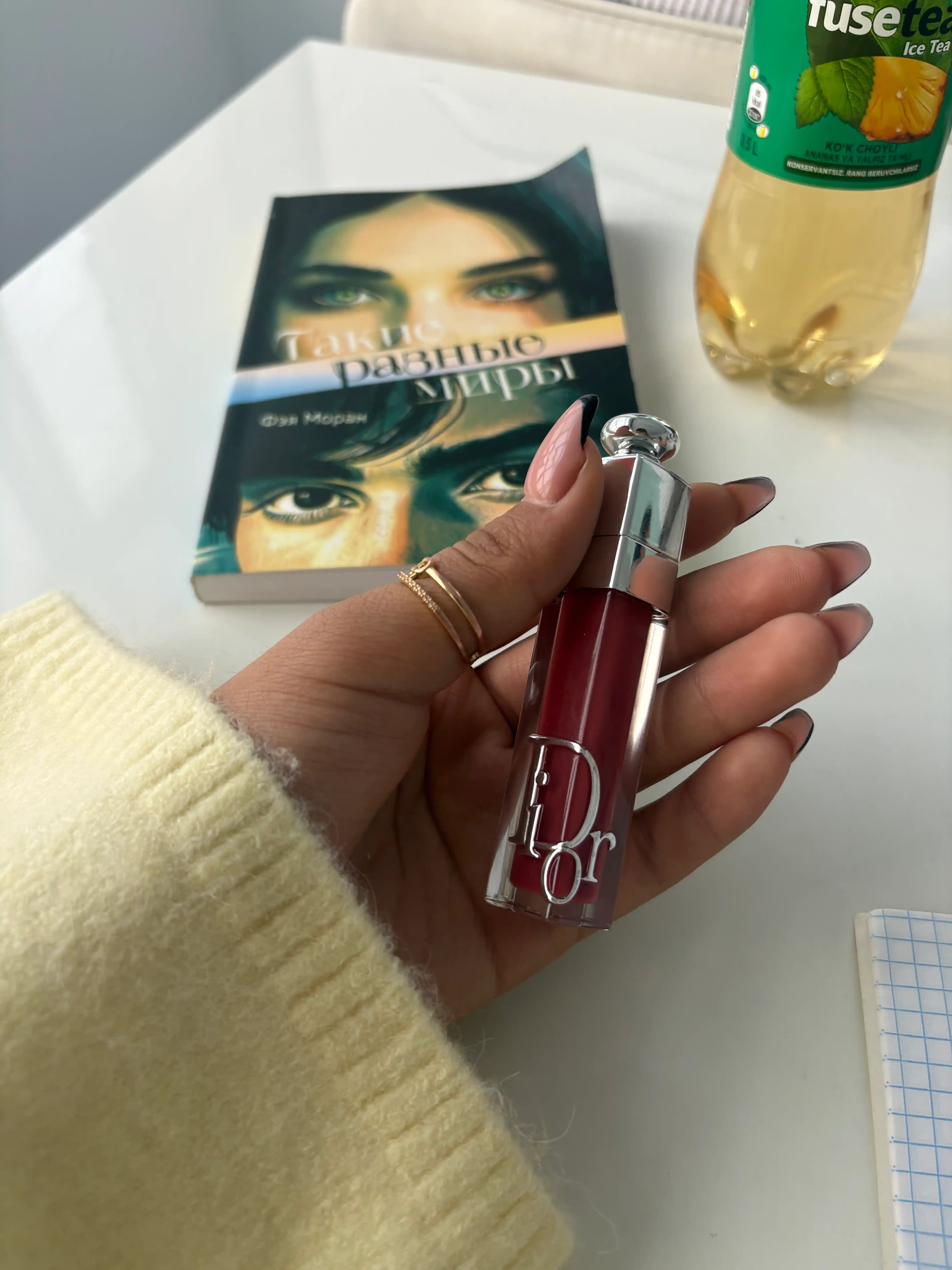Блеск для губ, Addict Lip Maximizer, 6 мл
