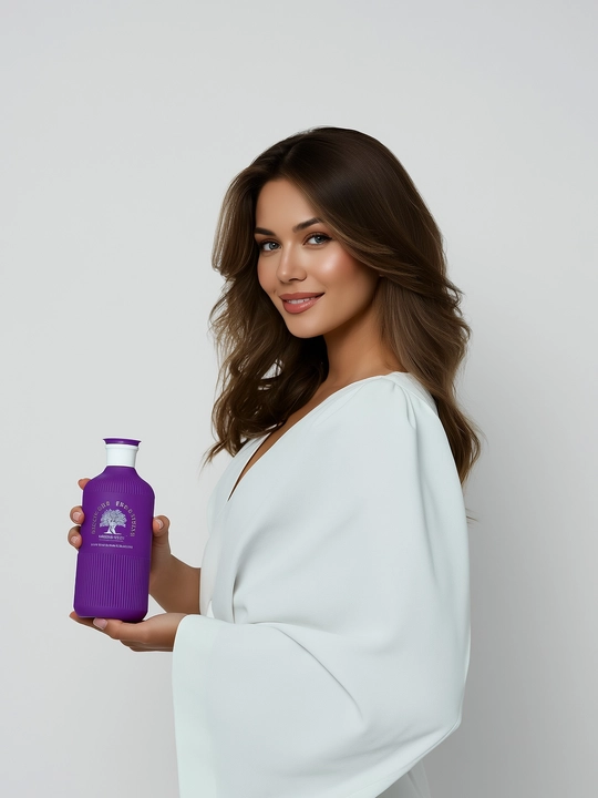 Шампунь Doctor Fresh Professional, с биотином, кератином, для восстановления волос, 1000 мл
