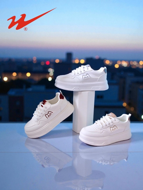 Женские кроссовки Double Star, размер 36 -41
