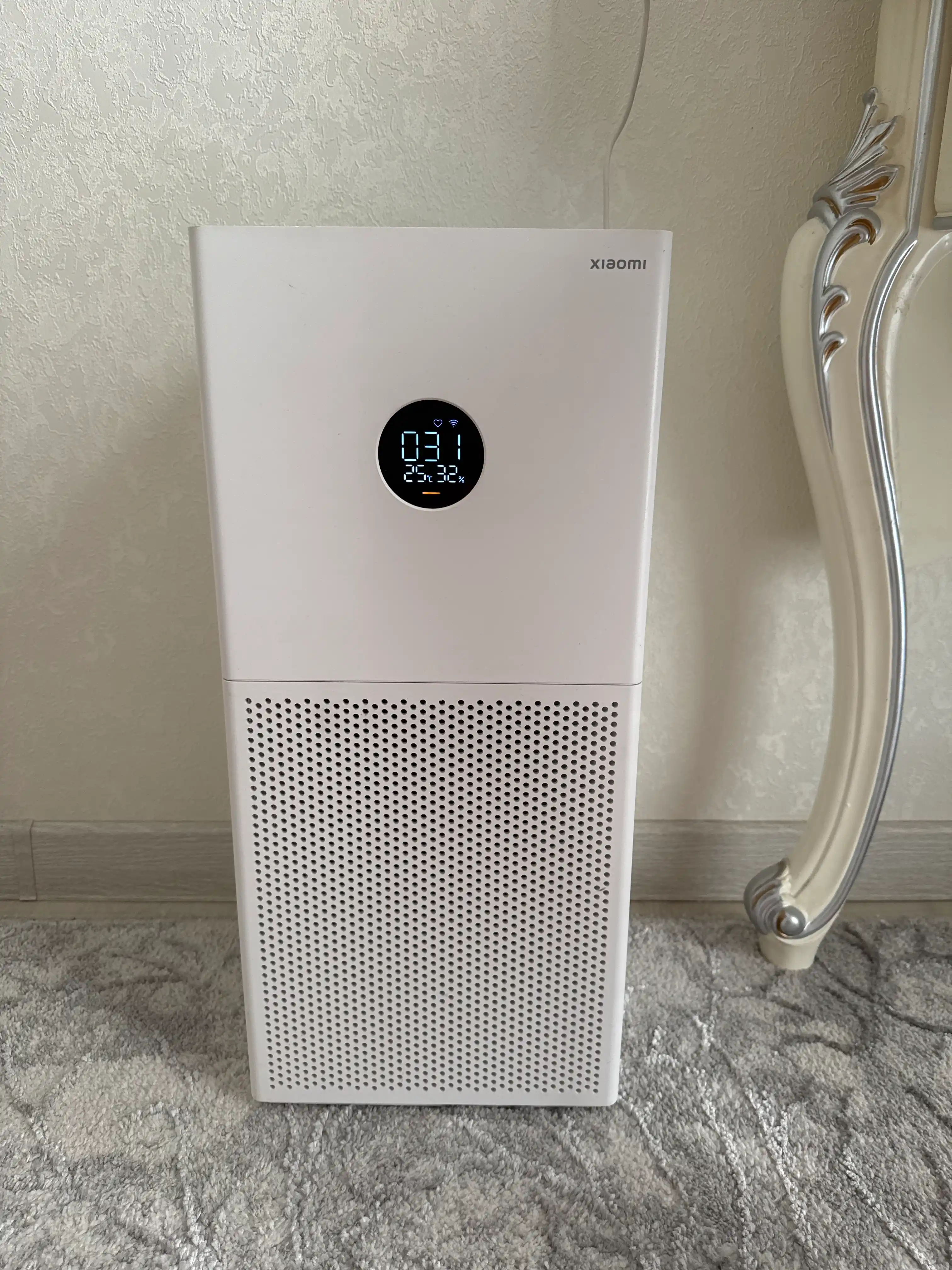 Фильтр для очистителя воздуха Xiaomi Mi Smart Air Purifier 4, 6, Pro, Lite, Compact, Elite