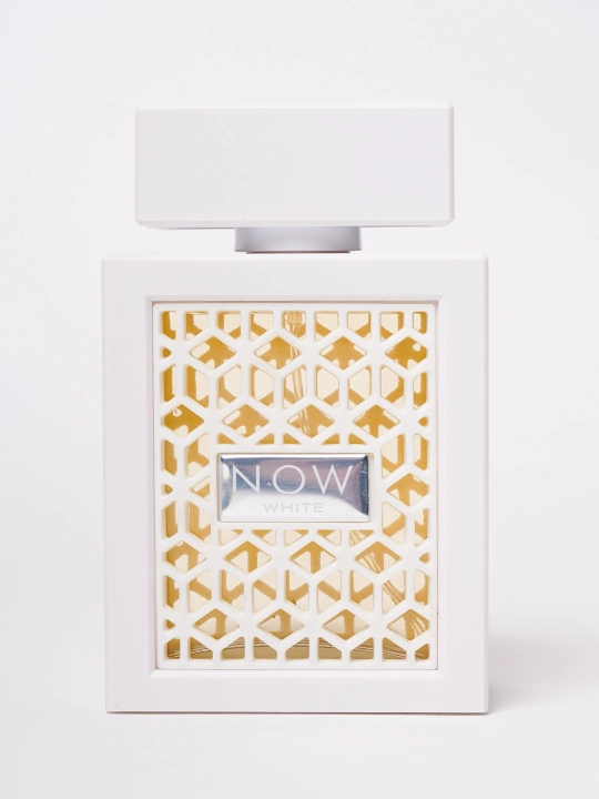 Atir NOW White By Lattafa Rave UAE, LV Symphony, 100 ml