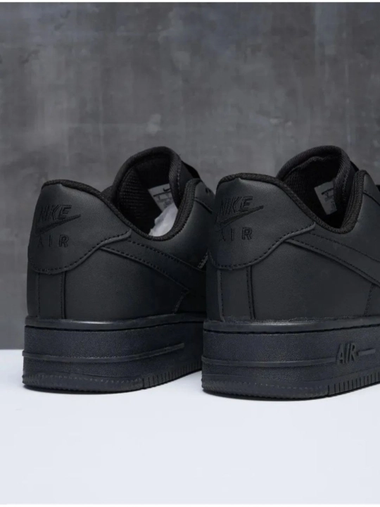 NIKE AIR FORCE 1  krossovkalari, sport, klassik, uniseks, 36 - 47, 4 fasl uchun