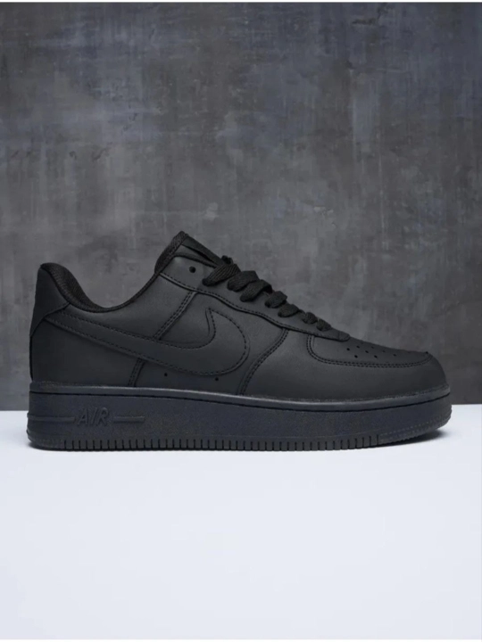 NIKE AIR FORCE 1  krossovkalari, sport, klassik, uniseks, 36 - 47, 4 fasl uchun
