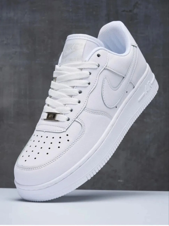 NIKE AIR FORCE 1  krossovkalari, sport, klassik, uniseks, 36 - 47, 4 fasl uchun - 