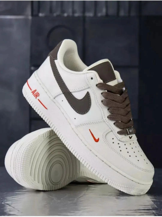 NIKE AIR FORCE 1  krossovkalari, sport, klassik, uniseks, 36 - 47, 4 fasl uchun