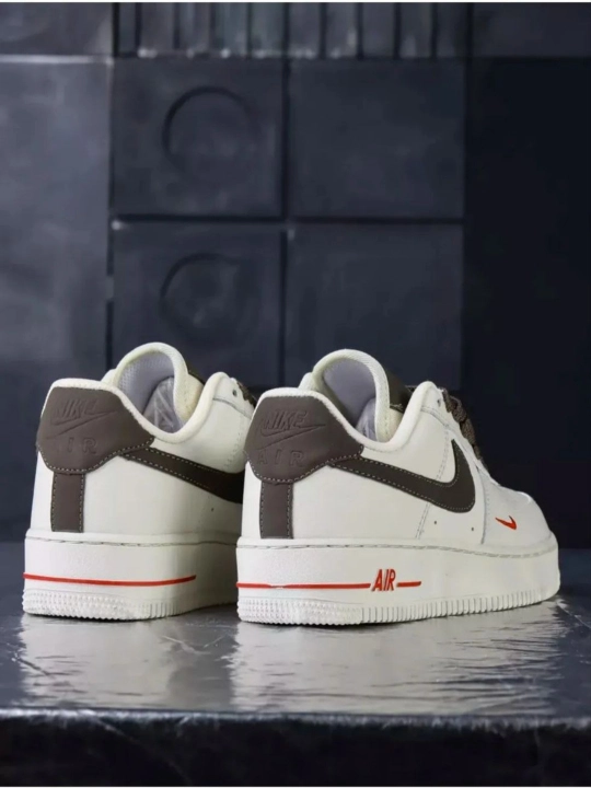 NIKE AIR FORCE 1  krossovkalari, sport, klassik, uniseks, 36 - 47, 4 fasl uchun