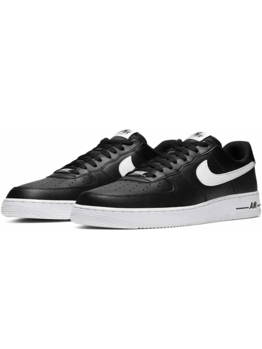 NIKE AIR FORCE 1  krossovkalari, sport, klassik, uniseks, 36 - 47, 4 fasl uchun