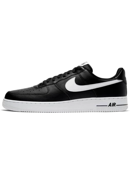 NIKE AIR FORCE 1  krossovkalari, sport, klassik, uniseks, 36 - 47, 4 fasl uchun - 