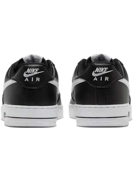 NIKE AIR FORCE 1  krossovkalari, sport, klassik, uniseks, 36 - 47, 4 fasl uchun
