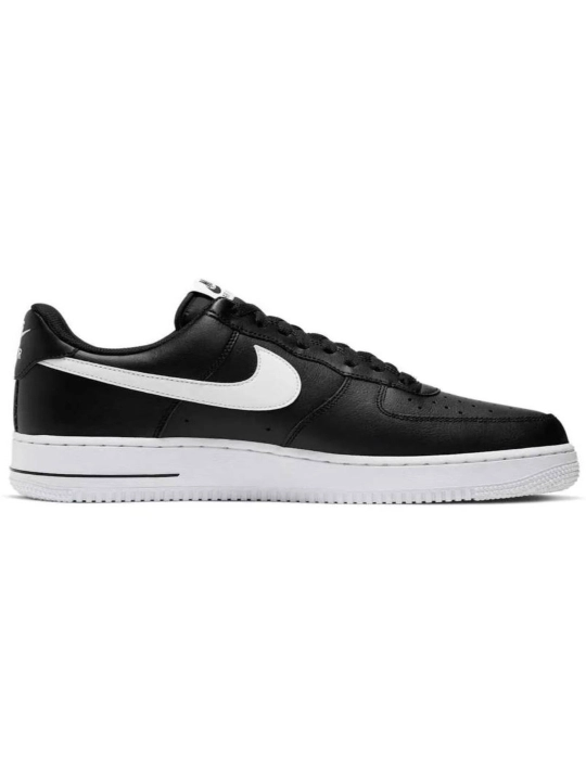 NIKE AIR FORCE 1  krossovkalari, sport, klassik, uniseks, 36 - 47, 4 fasl uchun