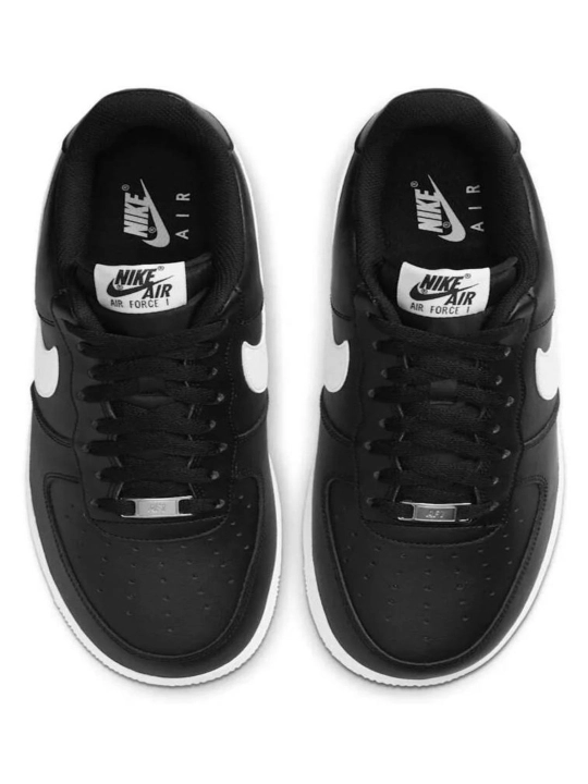 NIKE AIR FORCE 1  krossovkalari, sport, klassik, uniseks, 36 - 47, 4 fasl uchun