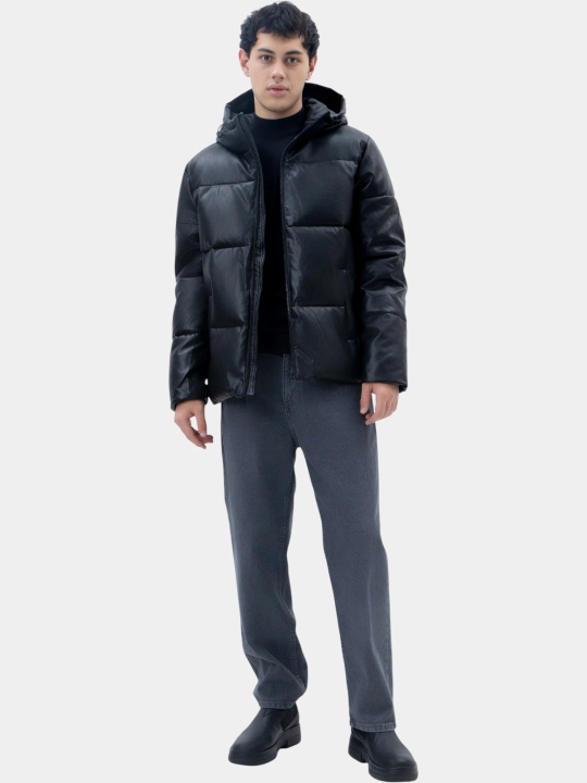 TERRA PRO Erkaklarning kalta uzunlikdagi kurtkasi AW25CR1-12-22354