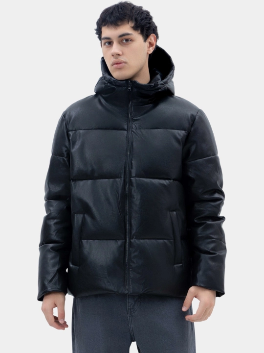 TERRA PRO Erkaklarning kalta uzunlikdagi kurtkasi AW25CR1-12-22354 - 