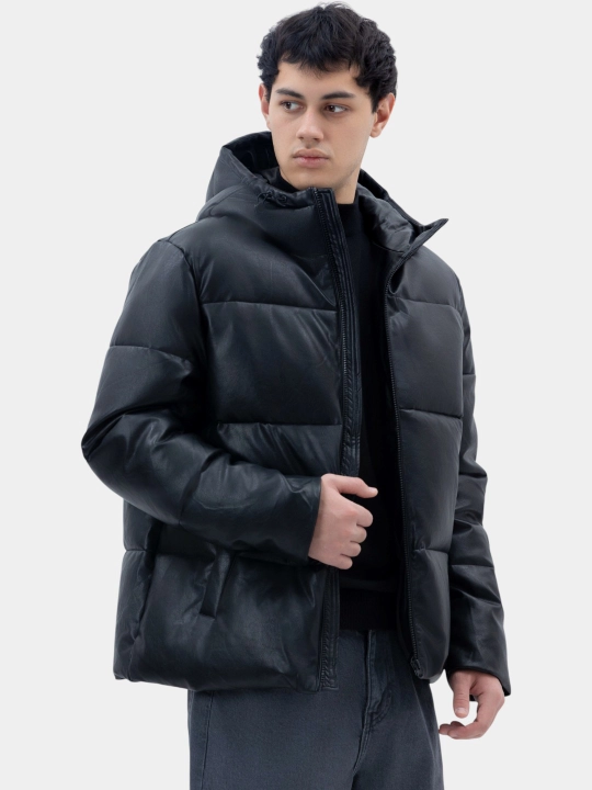 TERRA PRO Erkaklarning kalta uzunlikdagi kurtkasi AW25CR1-12-22354