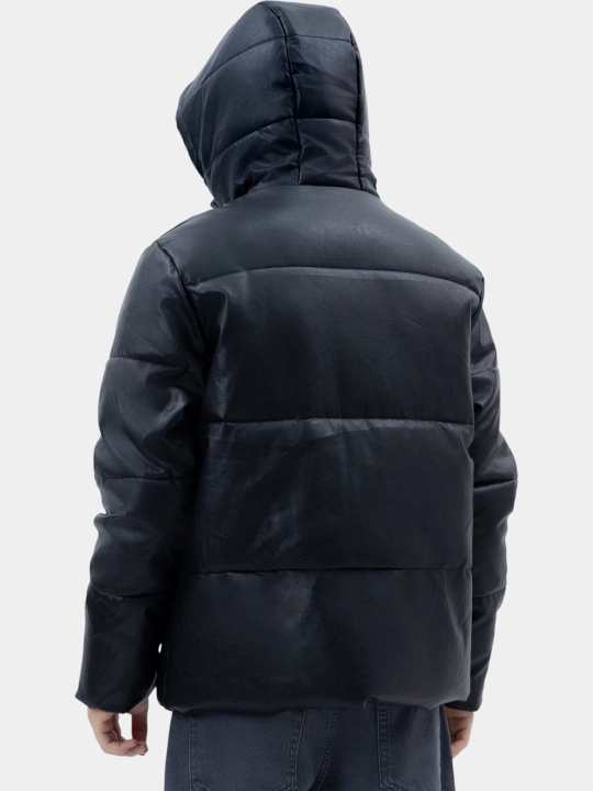 TERRA PRO Erkaklarning kalta uzunlikdagi kurtkasi AW25CR1-12-22354