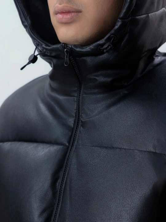 TERRA PRO Erkaklarning kalta uzunlikdagi kurtkasi AW25CR1-12-22354