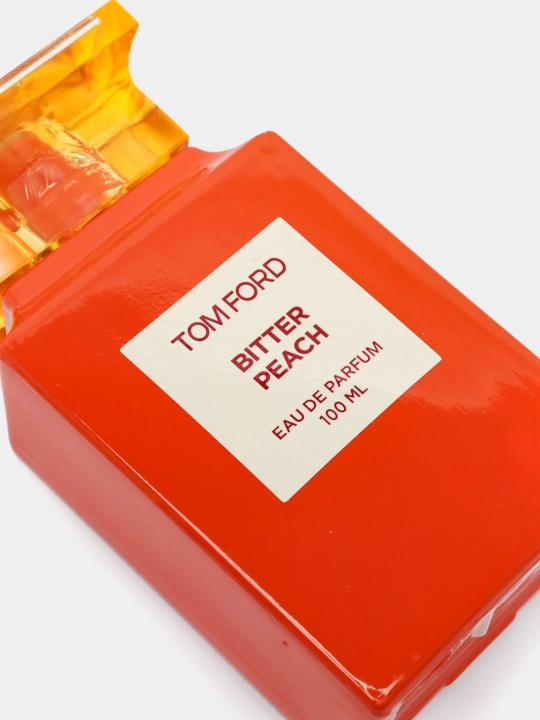 Tom Ford Bitter Peach parfyumlangan suvi 100 ml
