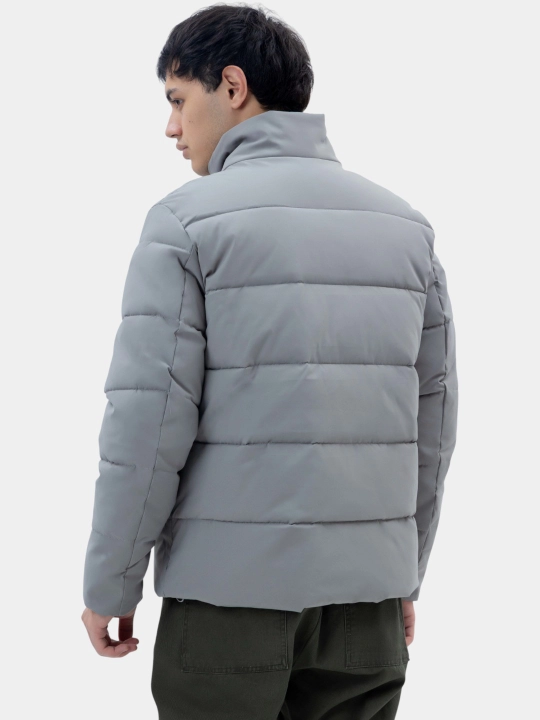 TERRA PRO Мужская куртка короткая длина AW25CR1-12-22239