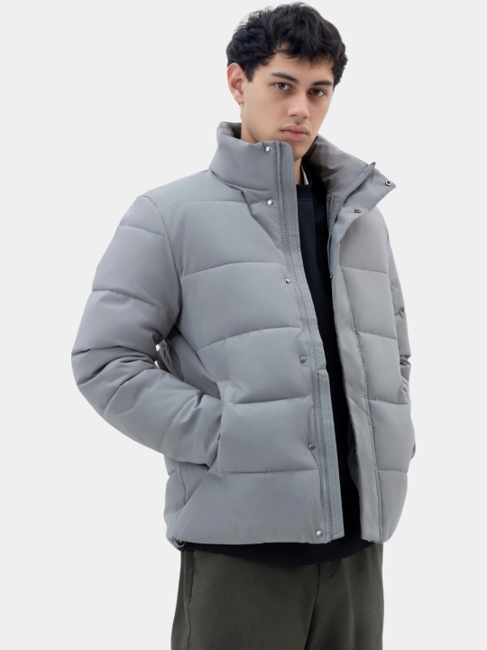 TERRA PRO Мужская куртка короткая длина AW25CR1-12-22239