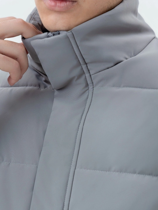 TERRA PRO Мужская куртка короткая длина AW25CR1-12-22239
