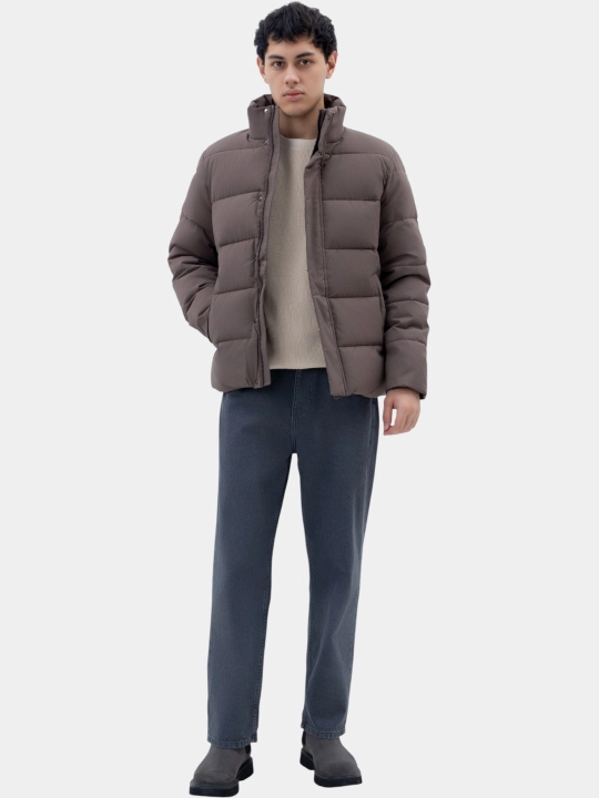 TERRA PRO erkaklar kalta uzunlikdagi jaketi AW25CR1-12-22239