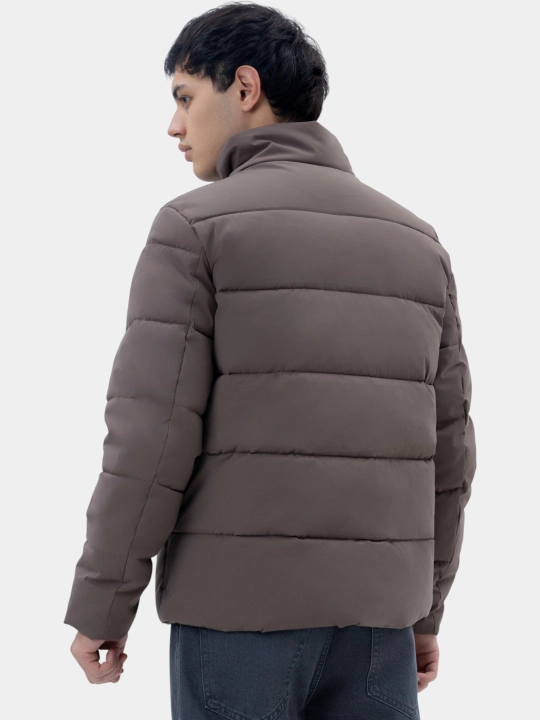 TERRA PRO erkaklar kalta uzunlikdagi jaketi AW25CR1-12-22239