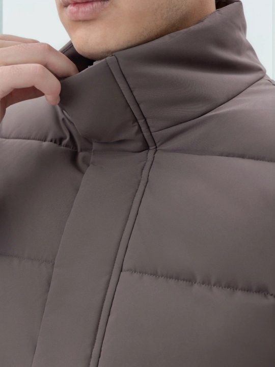 TERRA PRO erkaklar kalta uzunlikdagi jaketi AW25CR1-12-22239